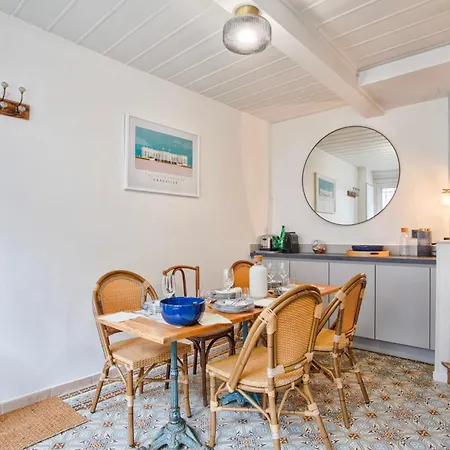 La Favorite ! - 3 Bedrooms - Sur Mer Hébergement de vacances