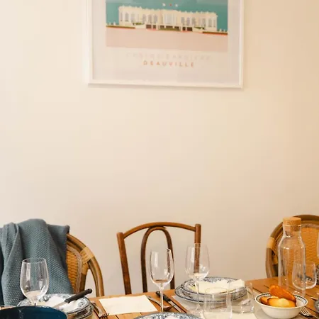 La Favorite ! - 3 Bedrooms - Sur Mer