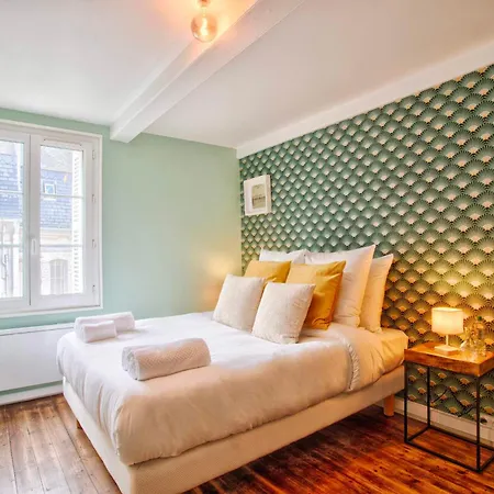 La Favorite ! - 3 Bedrooms - Sur Mer Hébergement de vacances