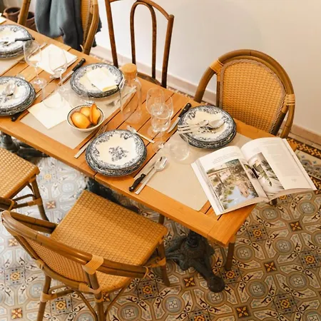 La Favorite ! - 3 Bedrooms - Sur Mer Hébergement de vacances Trouville-sur-Mer