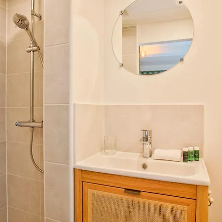 Hébergement de vacances La Favorite ! - 3 Bedrooms - Sur Mer