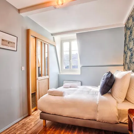 La Favorite ! - 3 Bedrooms - Sur Mer Hébergement de vacances *