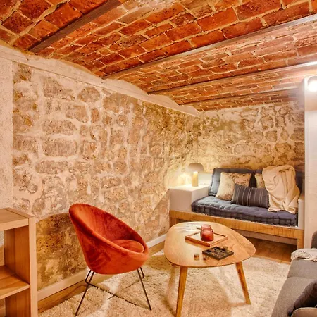 La Favorite ! - 3 Bedrooms - Sur Mer * Trouville-sur-Mer
