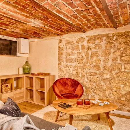 Hébergement de vacances La Favorite ! - 3 Bedrooms - Sur Mer Trouville-sur-Mer